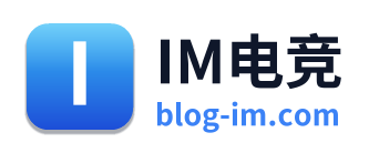 IM电竞 Logo